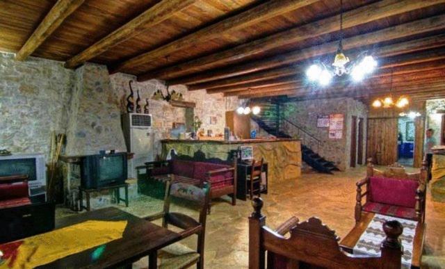 Stone Village Hotel Apartments Bali  ภายนอก รูปภาพ