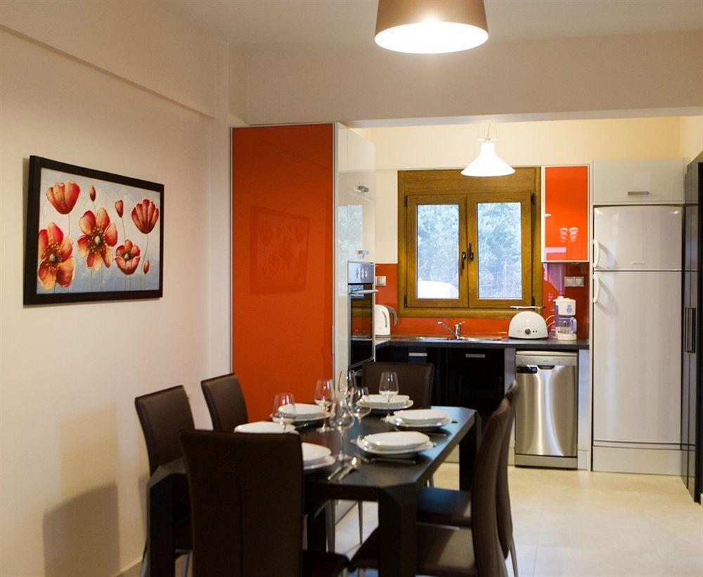Stone Village Hotel Apartments Bali  ภายนอก รูปภาพ