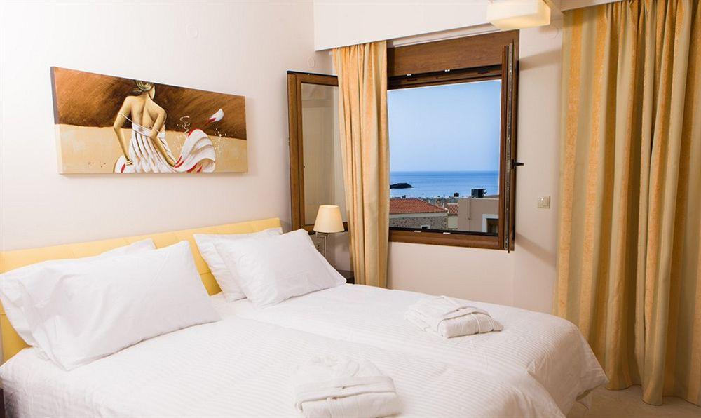 Stone Village Hotel Apartments Bali  ภายนอก รูปภาพ
