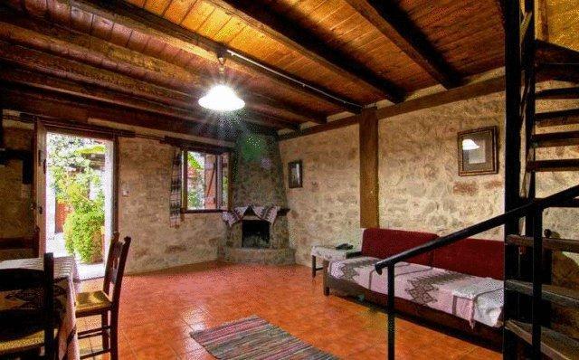 Stone Village Hotel Apartments Bali  ภายนอก รูปภาพ