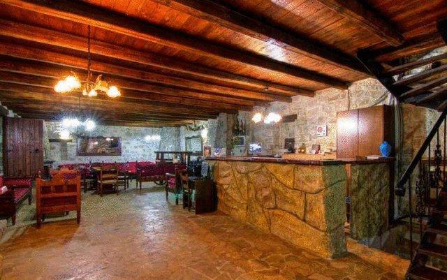 Stone Village Hotel Apartments Bali  ภายนอก รูปภาพ