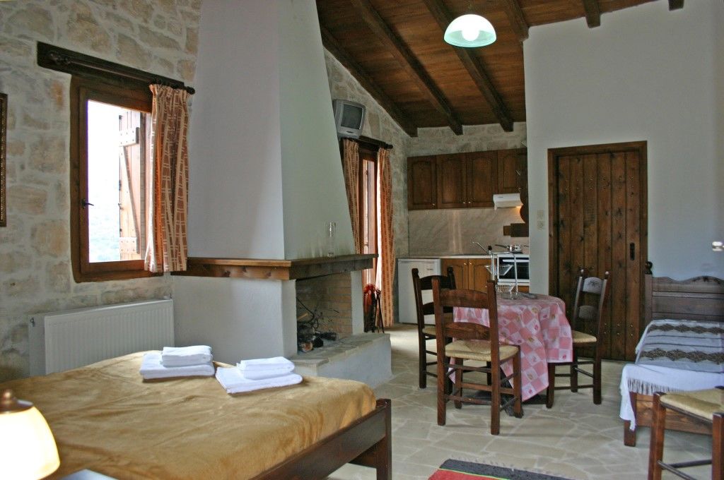 Stone Village Hotel Apartments Bali  ภายนอก รูปภาพ