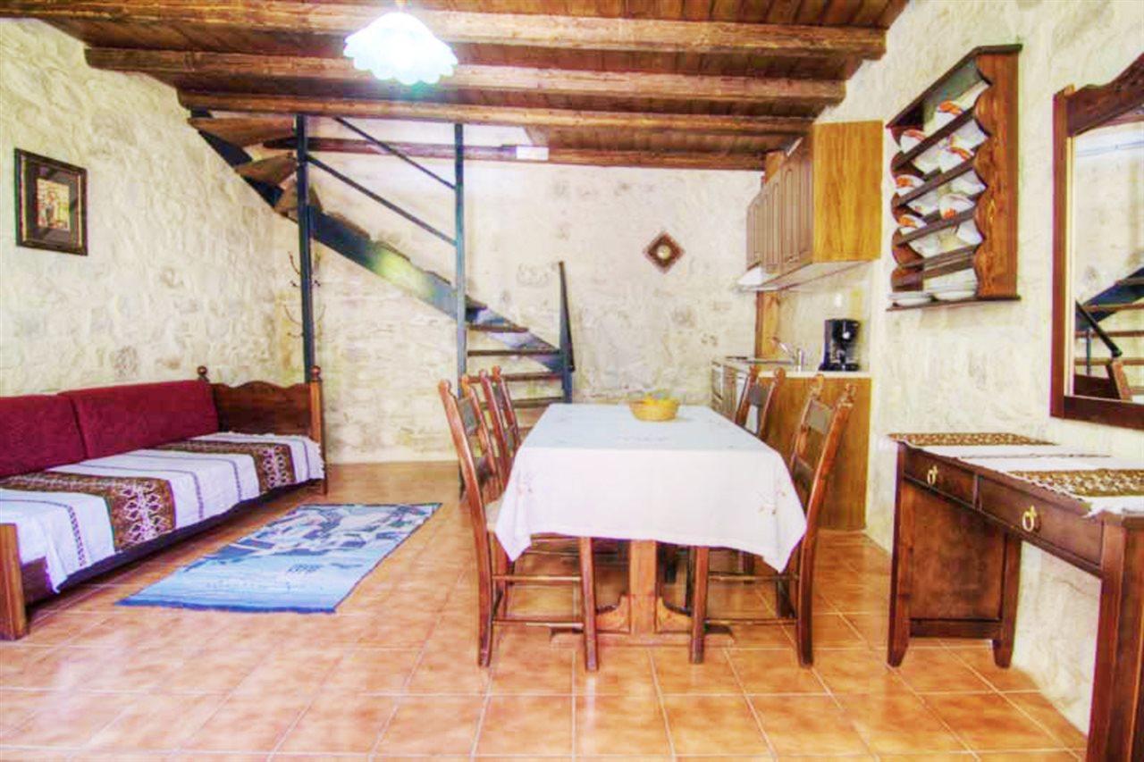 Stone Village Hotel Apartments Bali  ภายนอก รูปภาพ